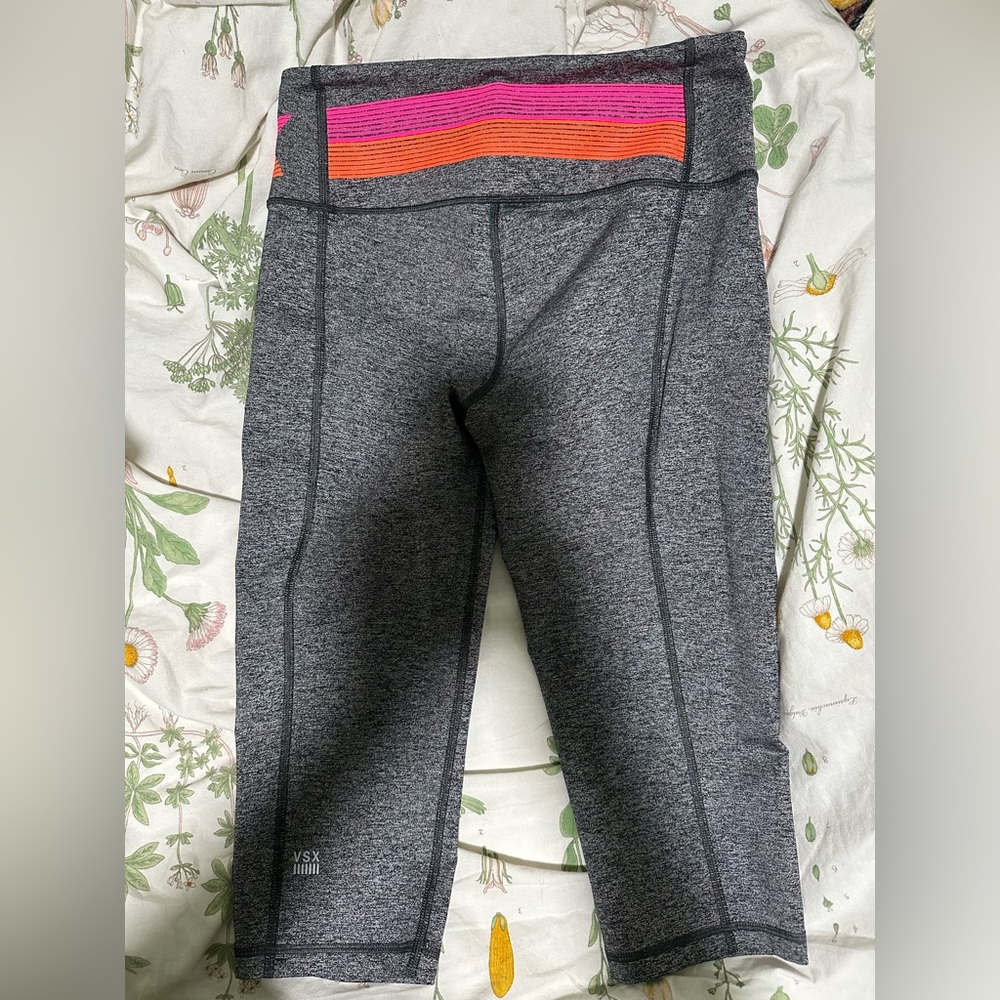 Capri leggings